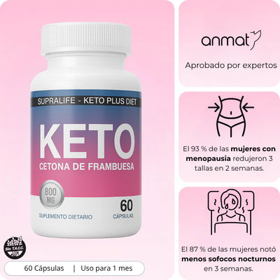 revella keto
